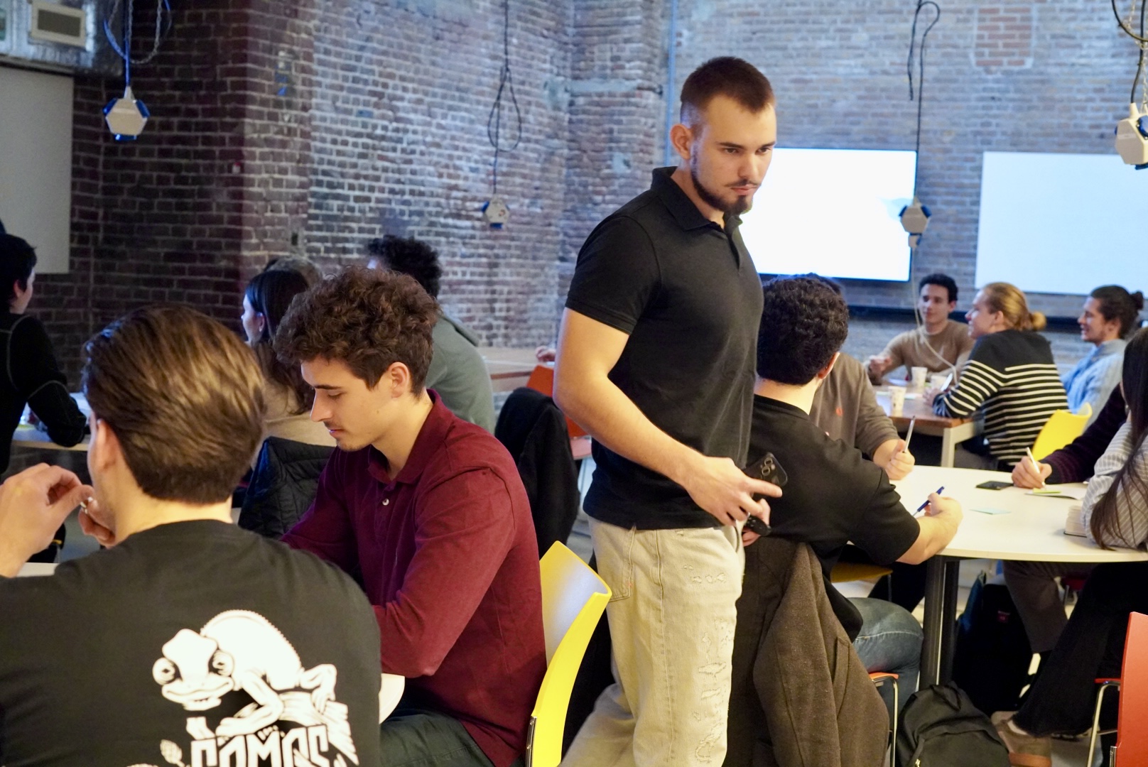 Event picture