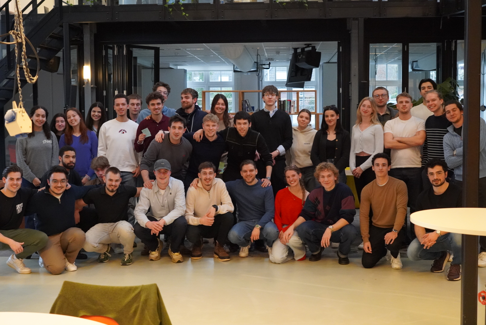 Event picture