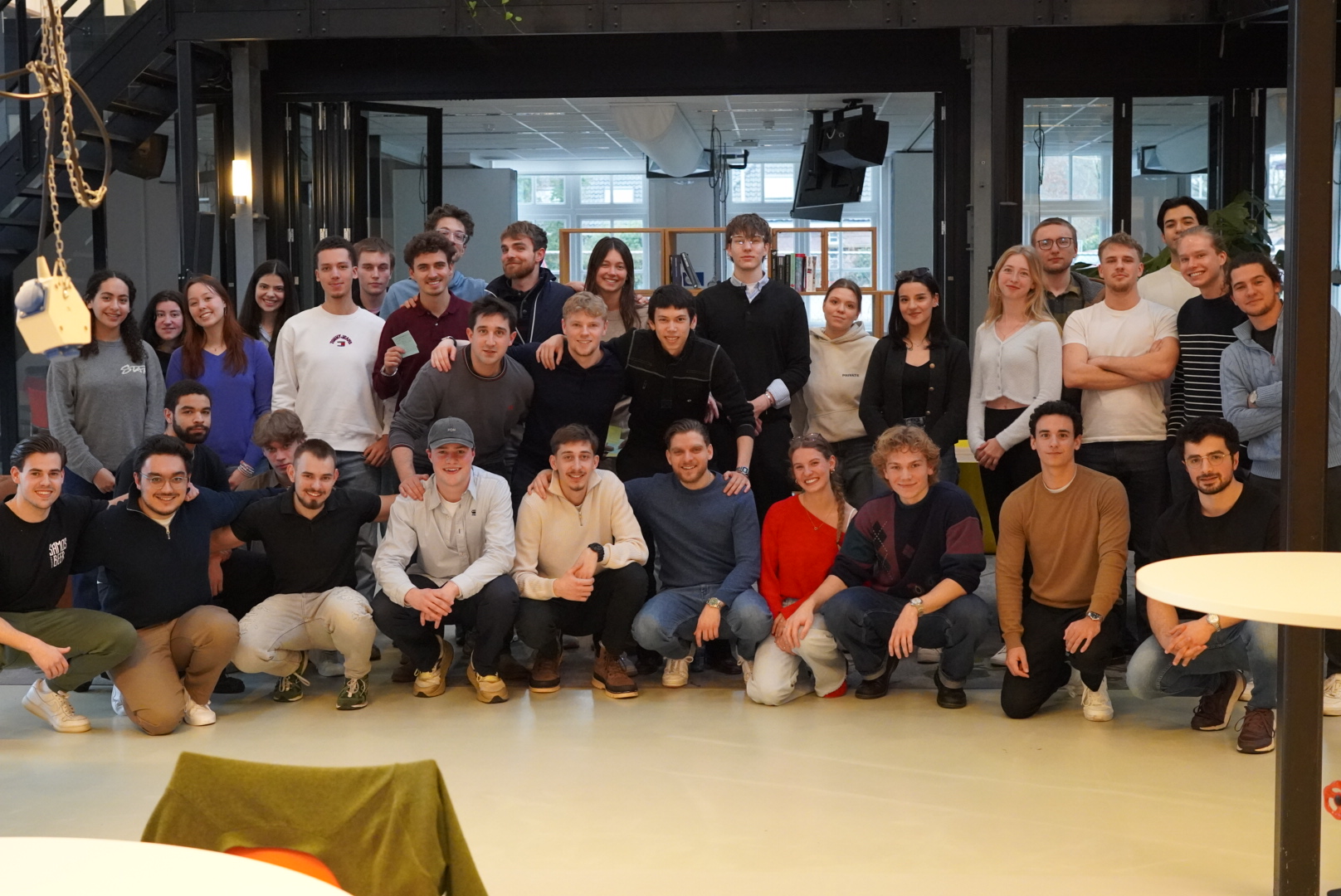 Event picture