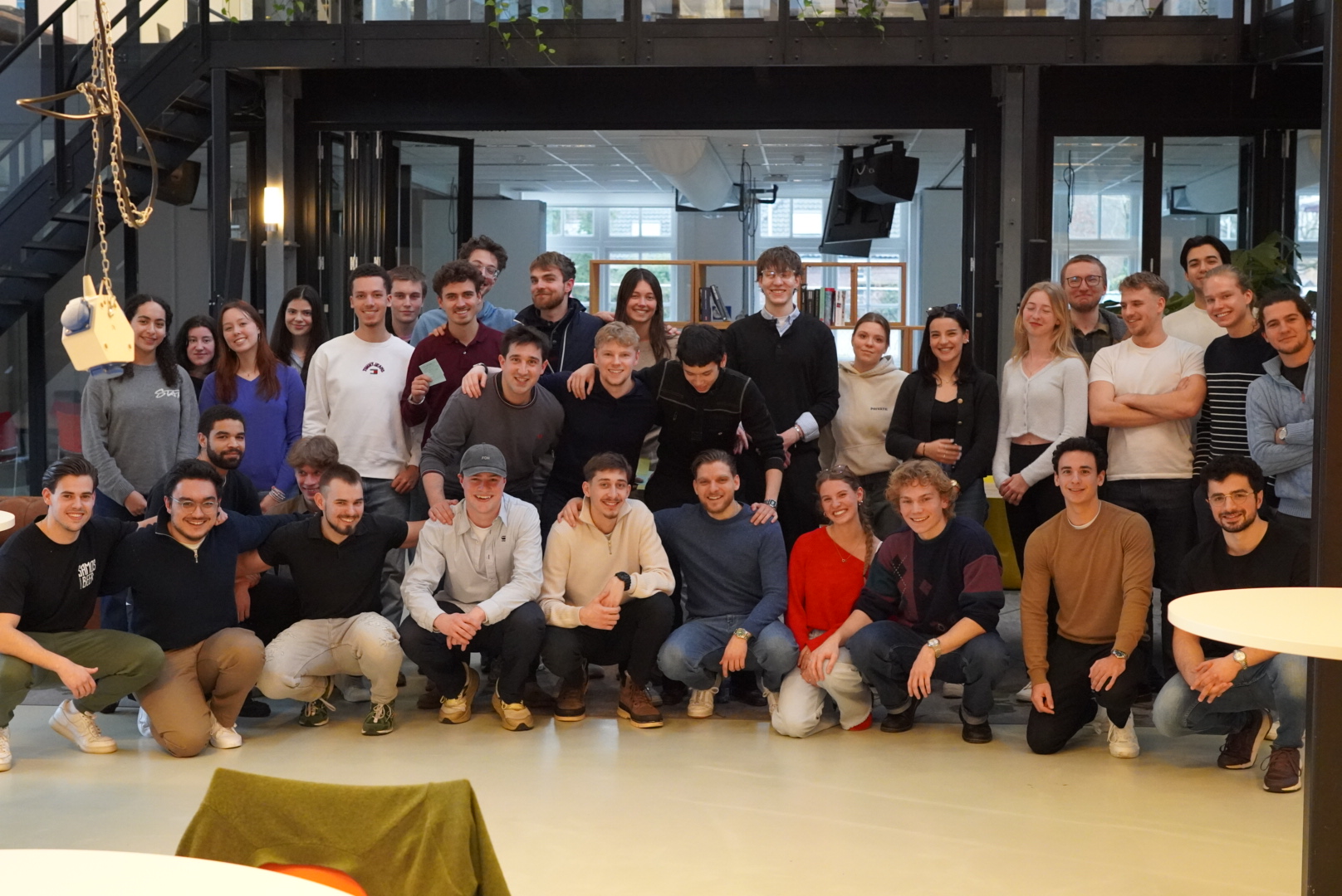 Event picture