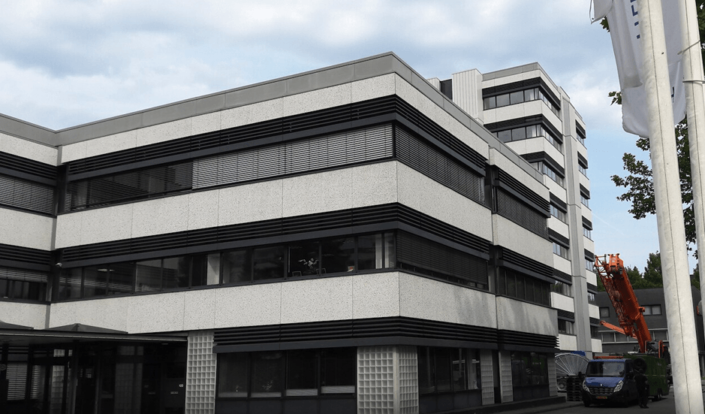 Reitse Toren - Common Room (THP)