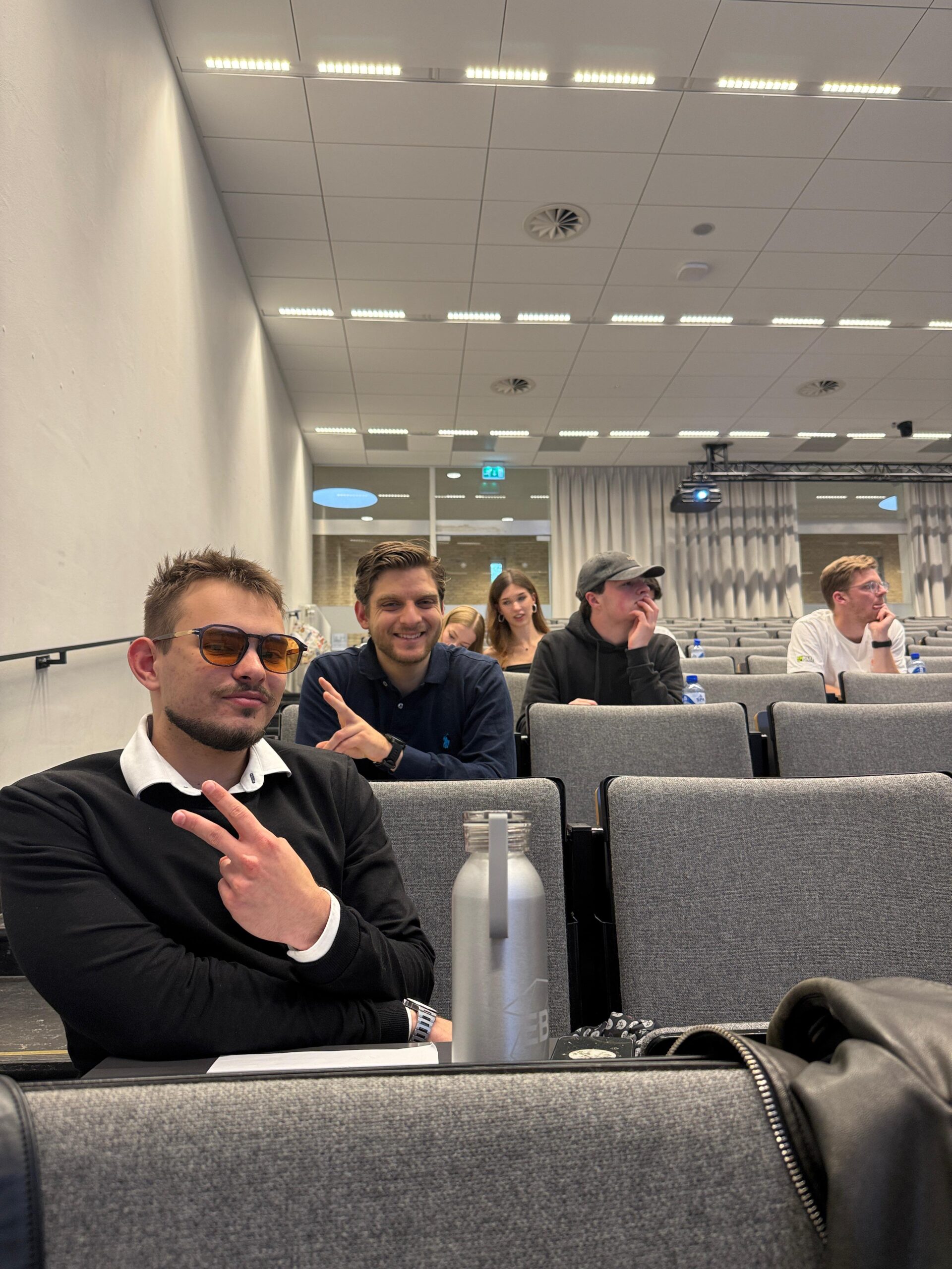 Event picture