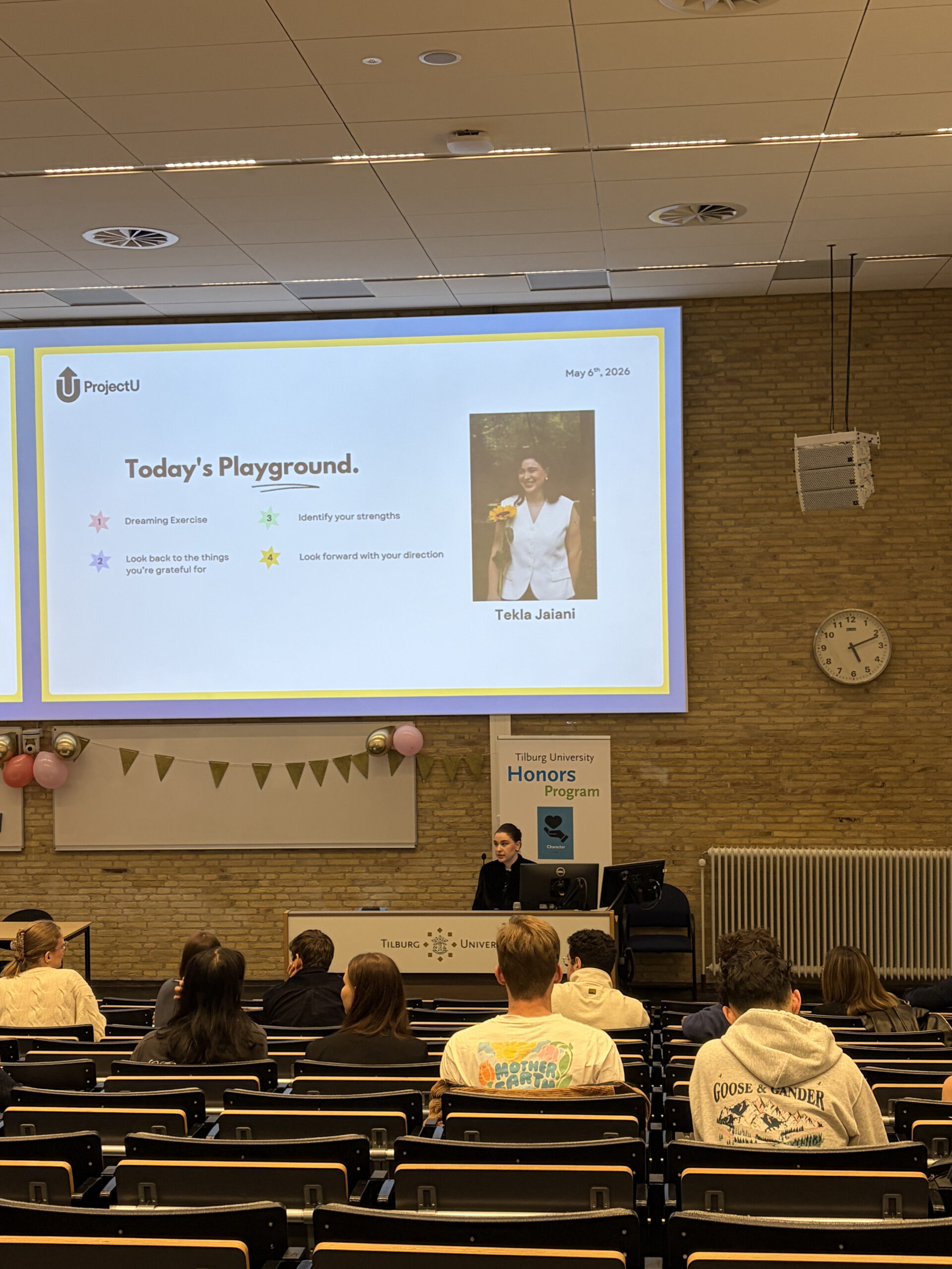 Event picture