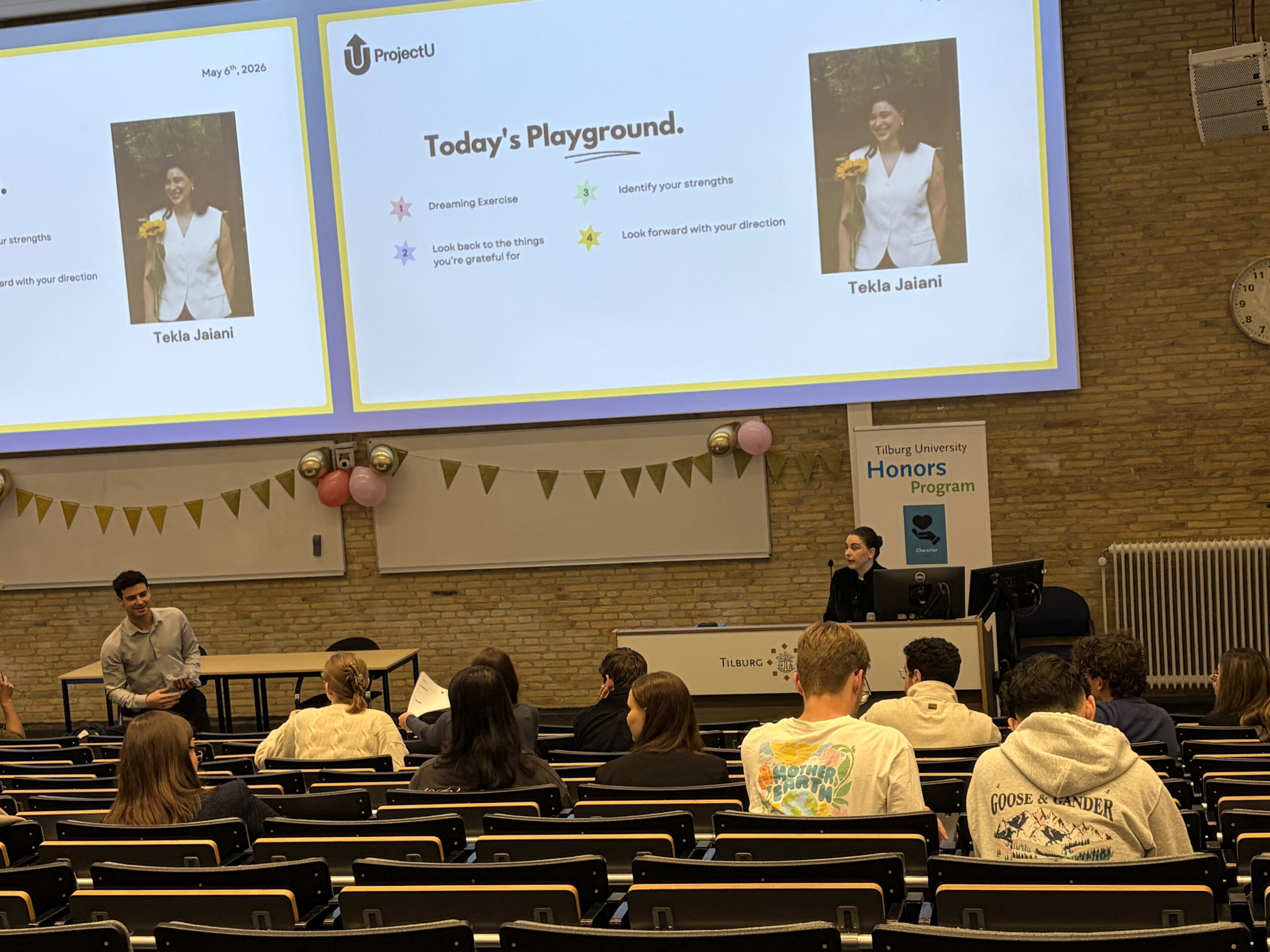 Event picture