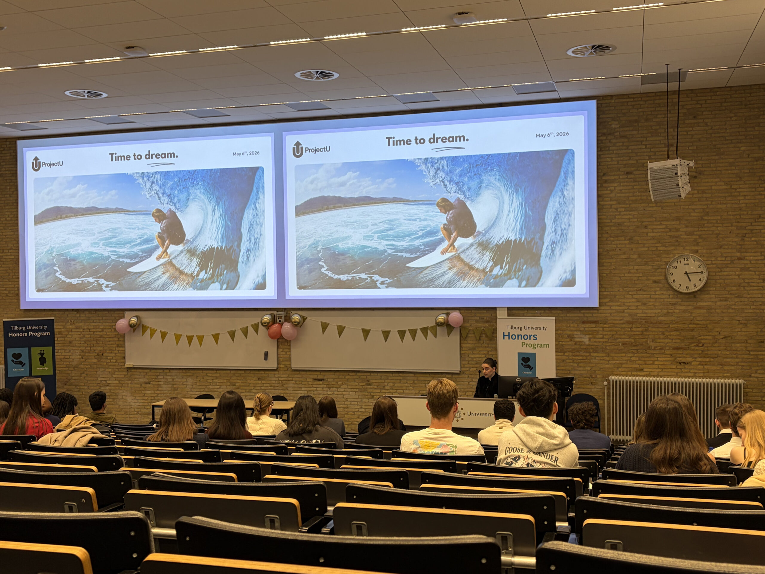 Event picture