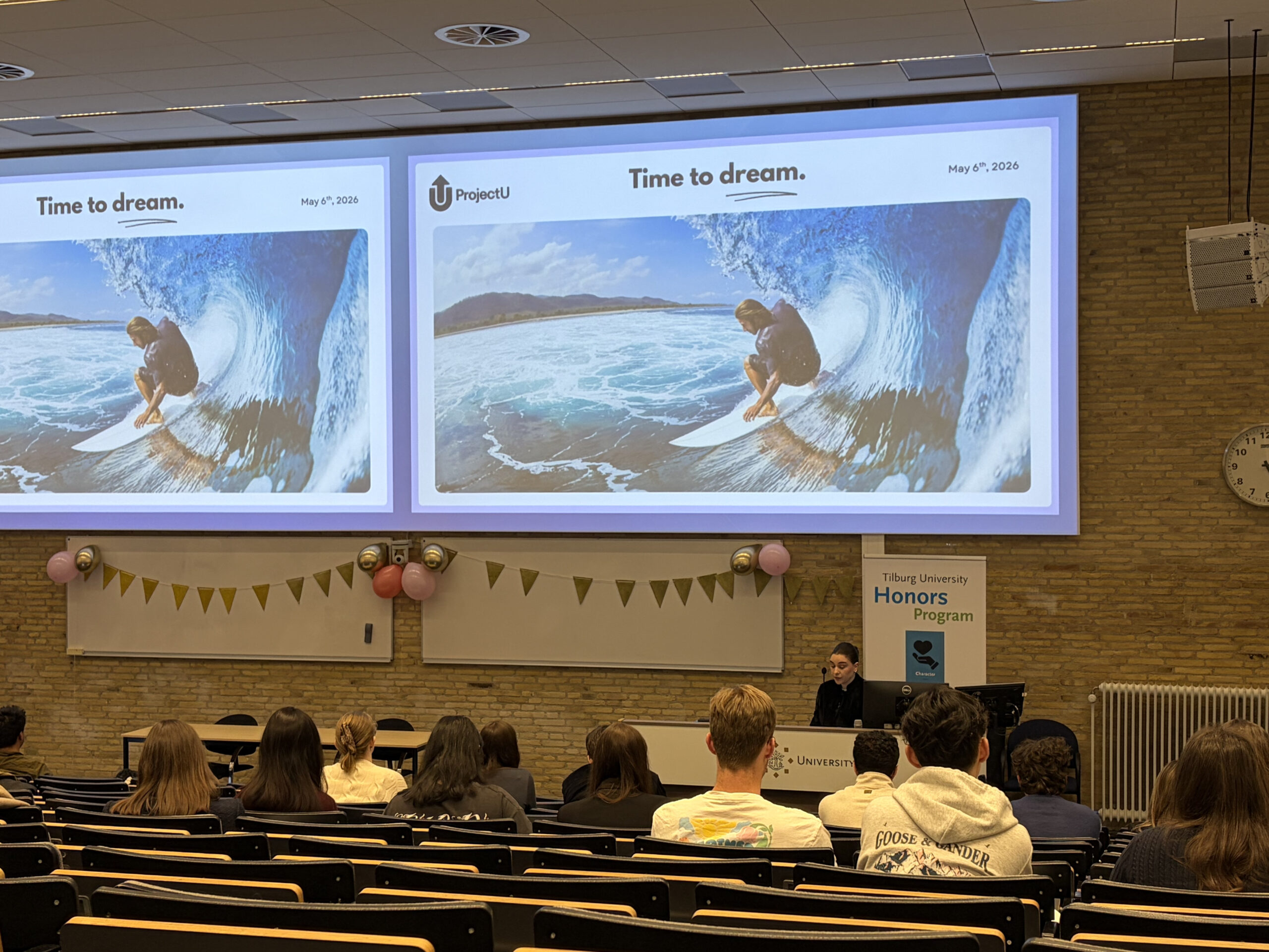 Event picture