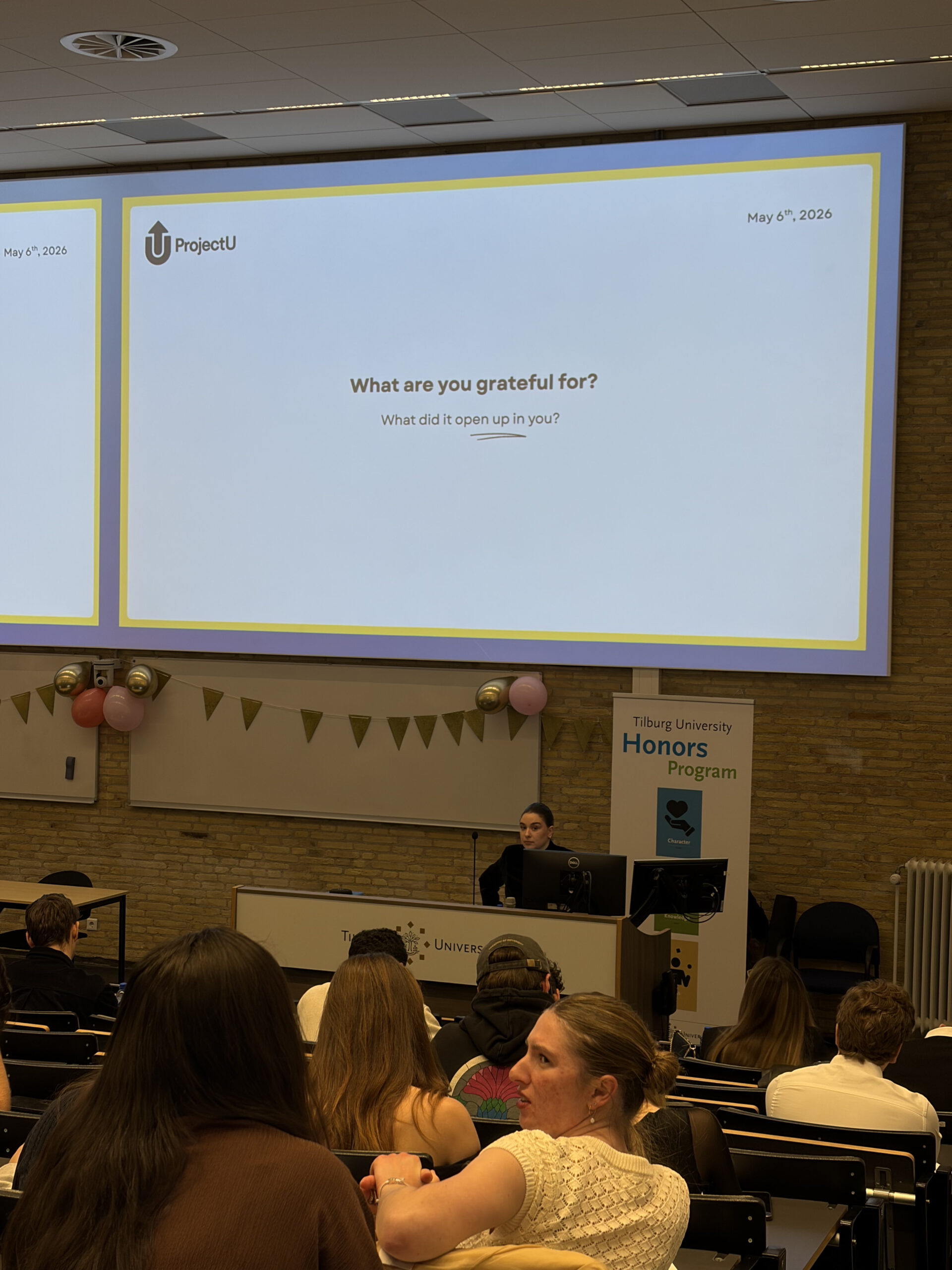 Event picture