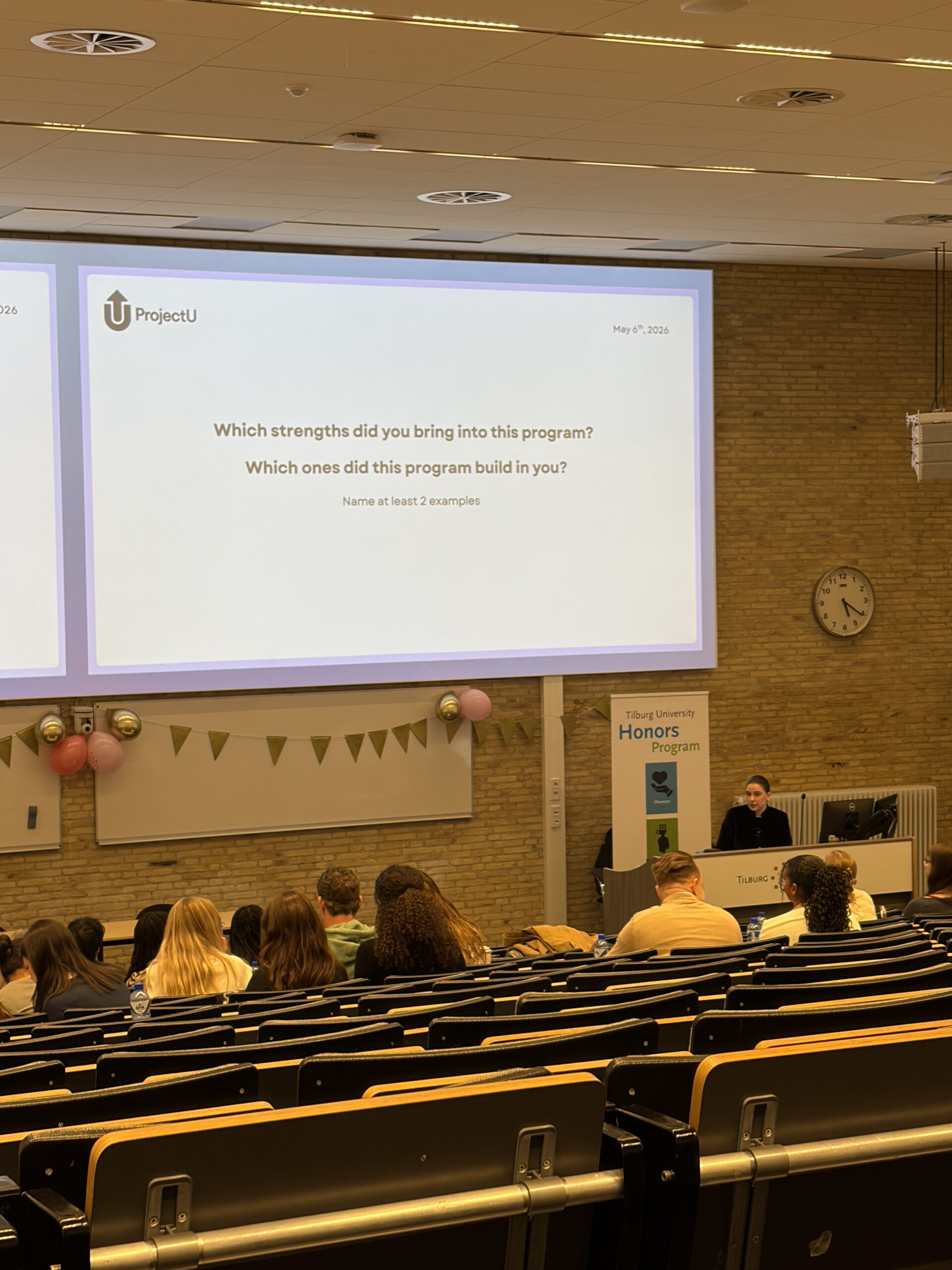 Event picture