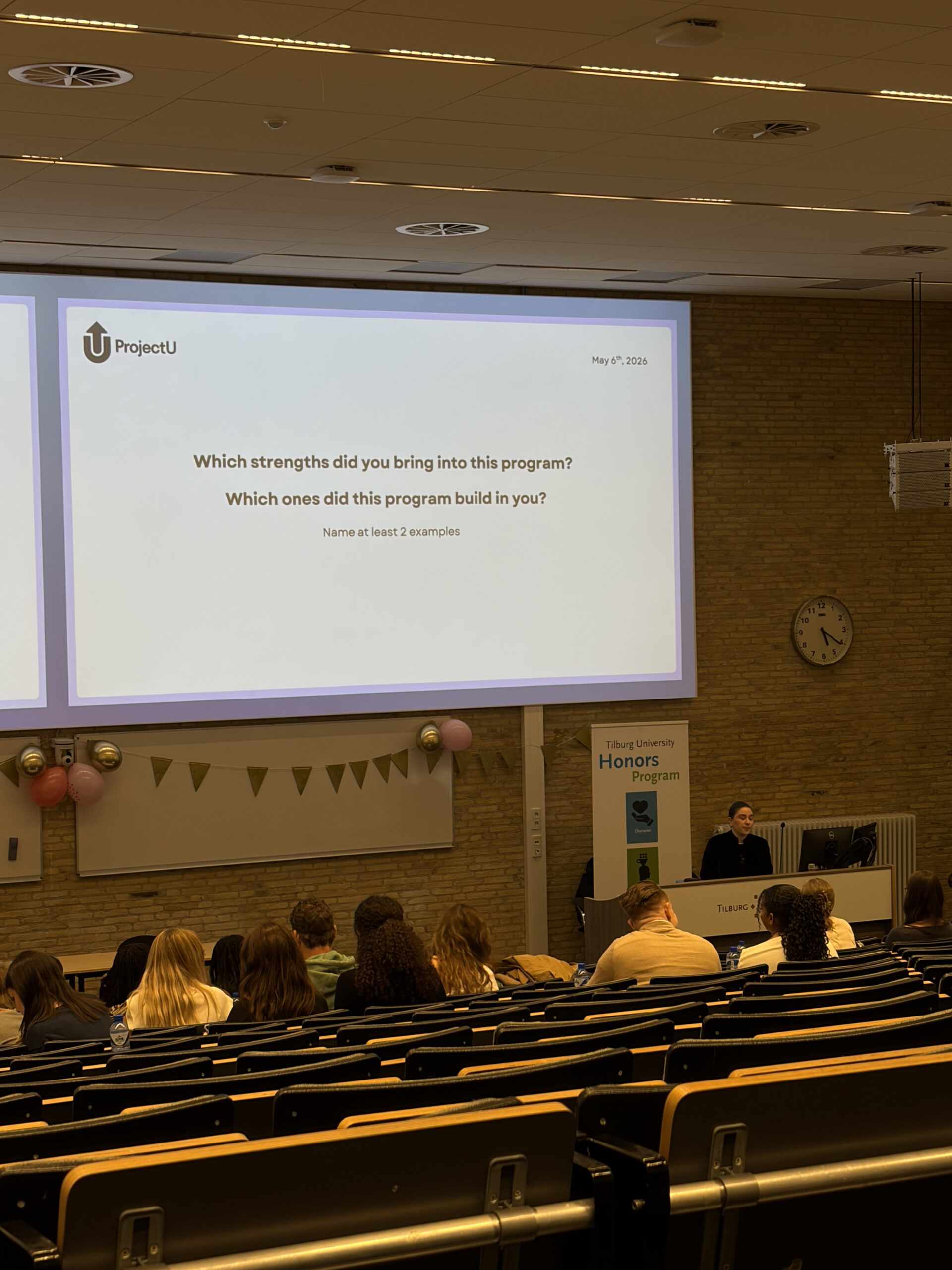 Event picture