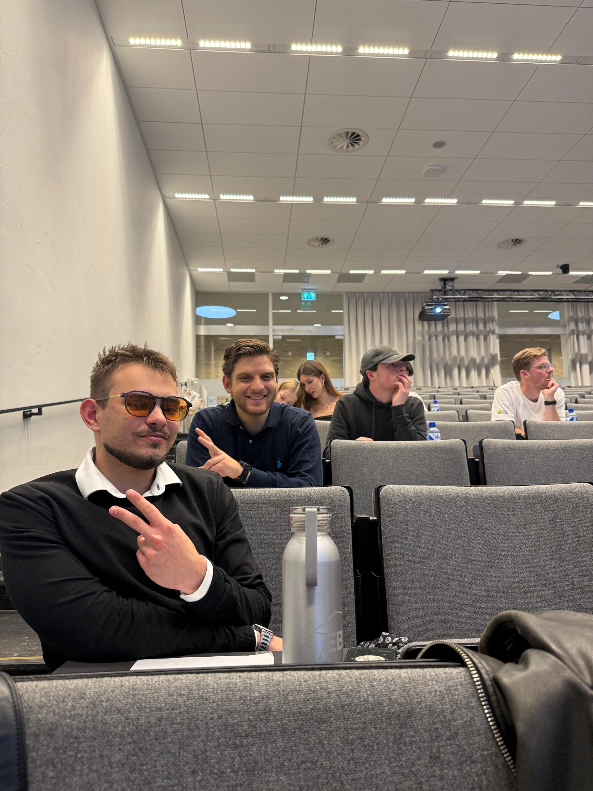 Event picture